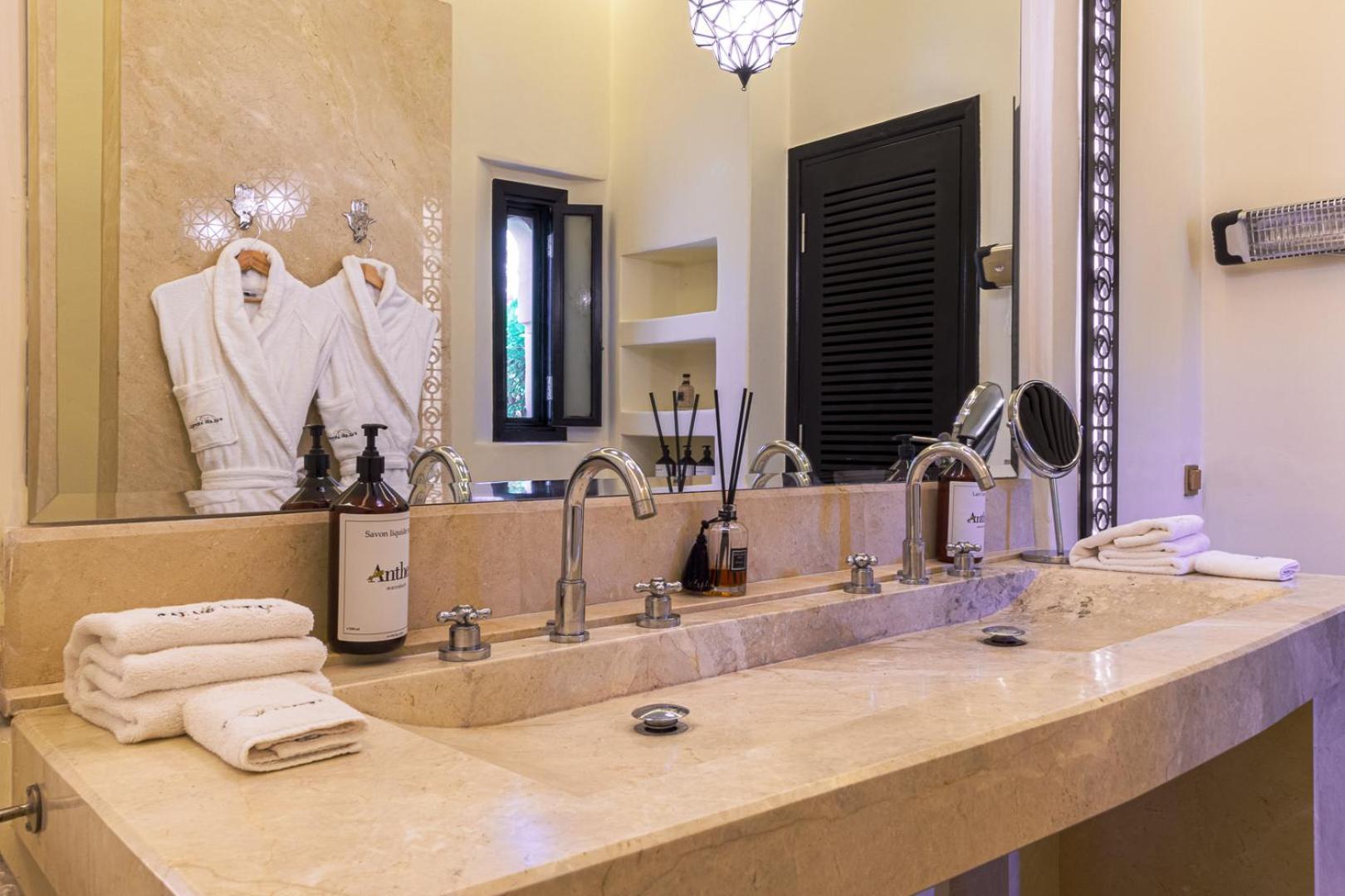 Palais Anthea Boutique Hotel & Spa El Harkat Exteriör bild